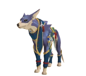 Palamute (Normal)